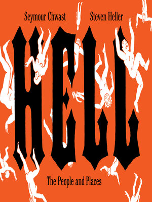 Hell - ebook